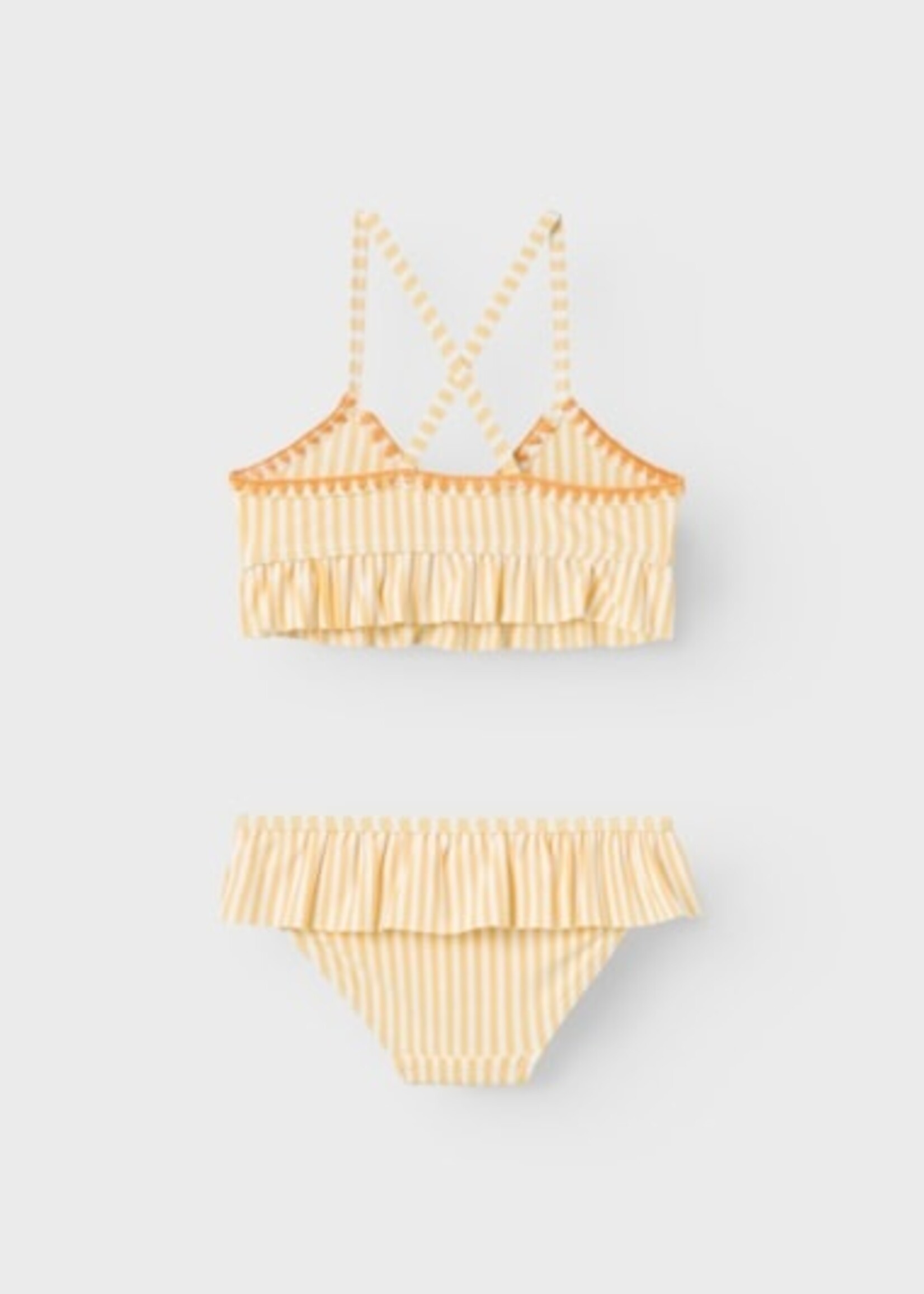 Lil' Atelier Lil' Atelier | NMFFARROW SWIM SET LIL - Sahara Sun