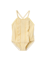 Lil' Atelier Lil' Atelier | NBFFARROW SWIMSUIT LIL - Sahara Sun