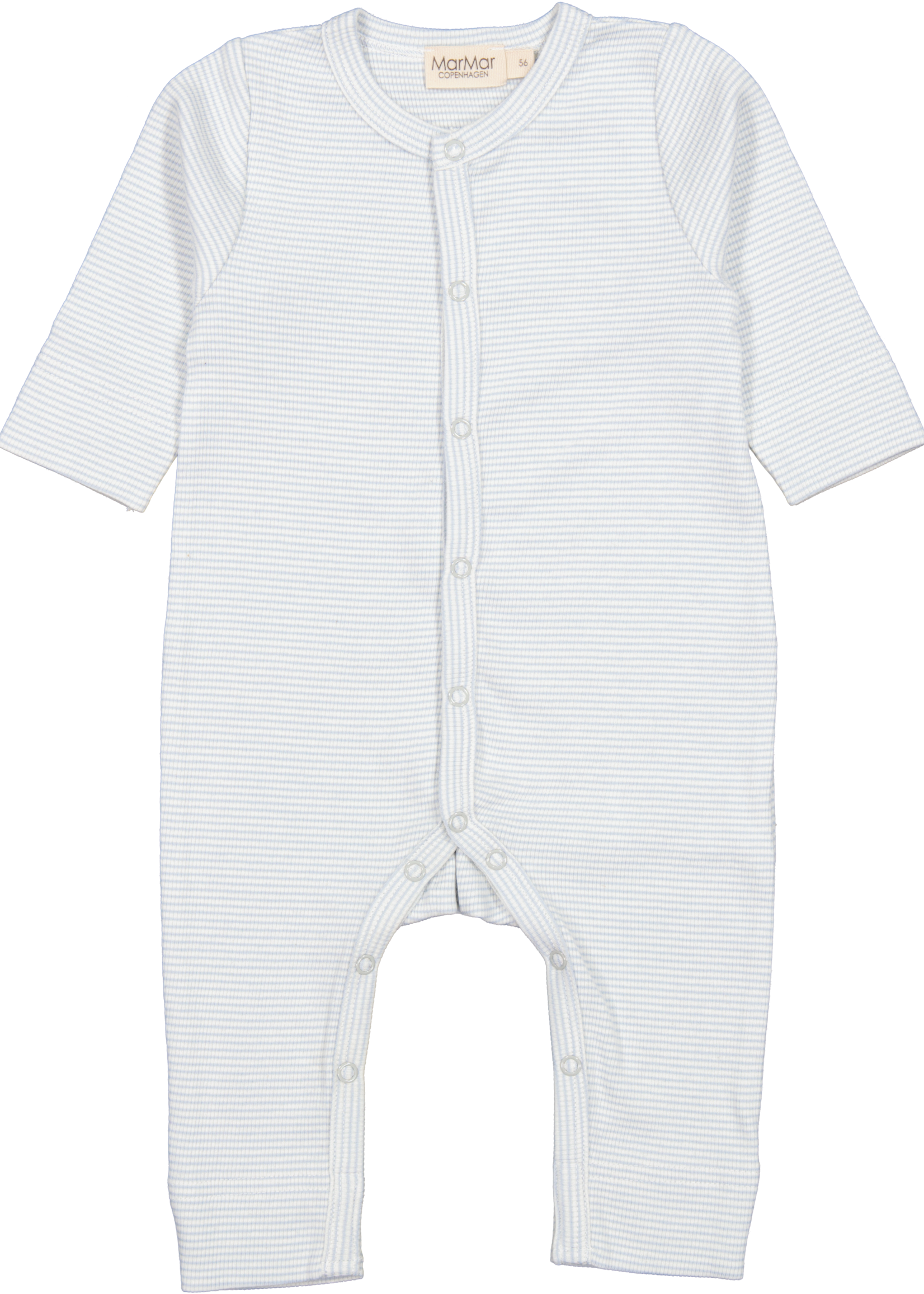 MarMar Copenhagen MarMar | Rukana - Fresh Air Stripe