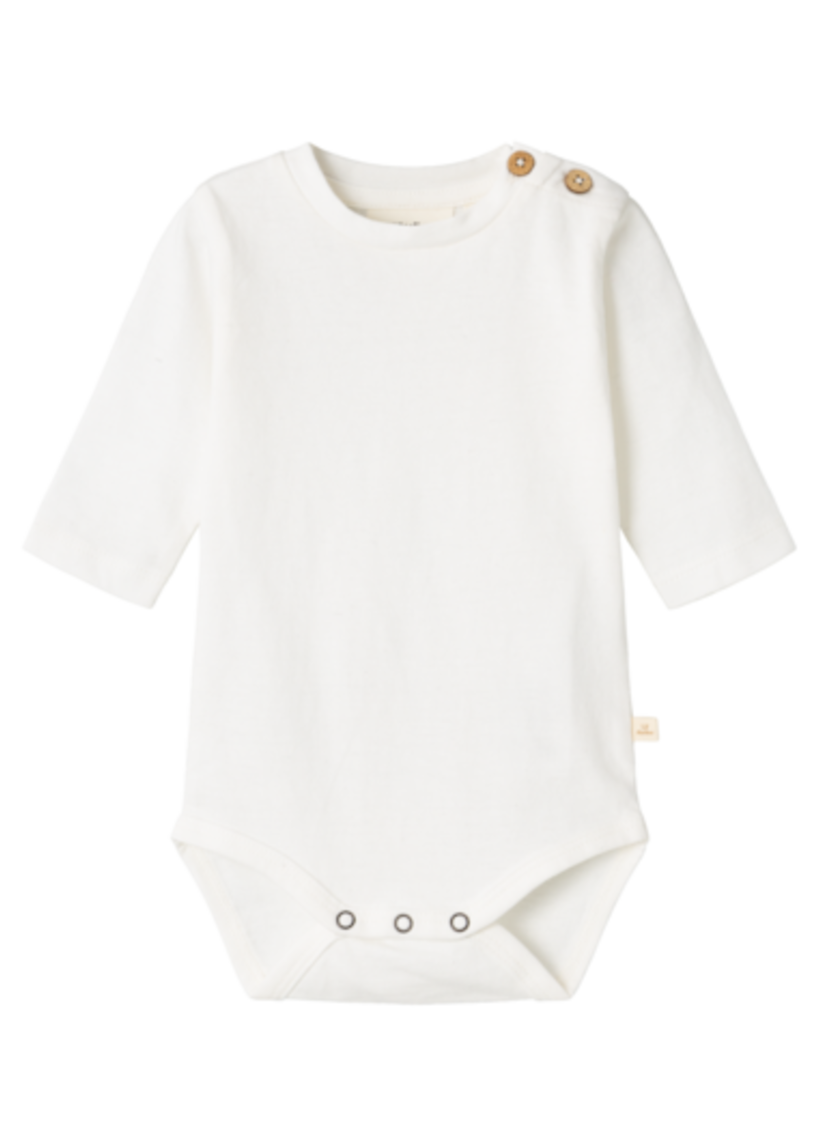 Lil' Atelier Lil' Atelier | NBMDOLAN LS BODY LIL - Turtledove