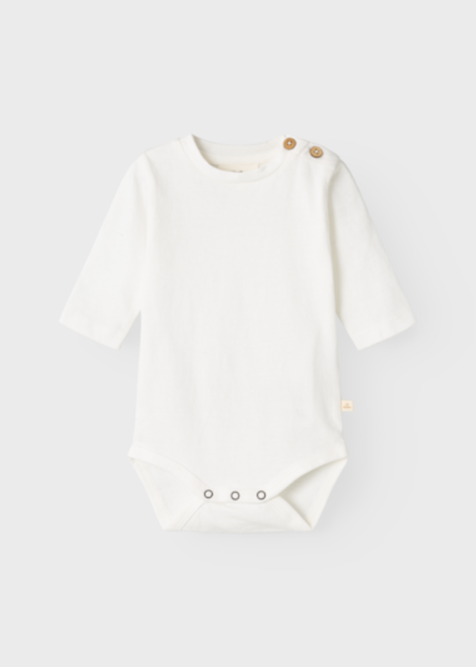 Lil' Atelier Lil' Atelier | NBMDOLAN LS BODY LIL - Turtledove