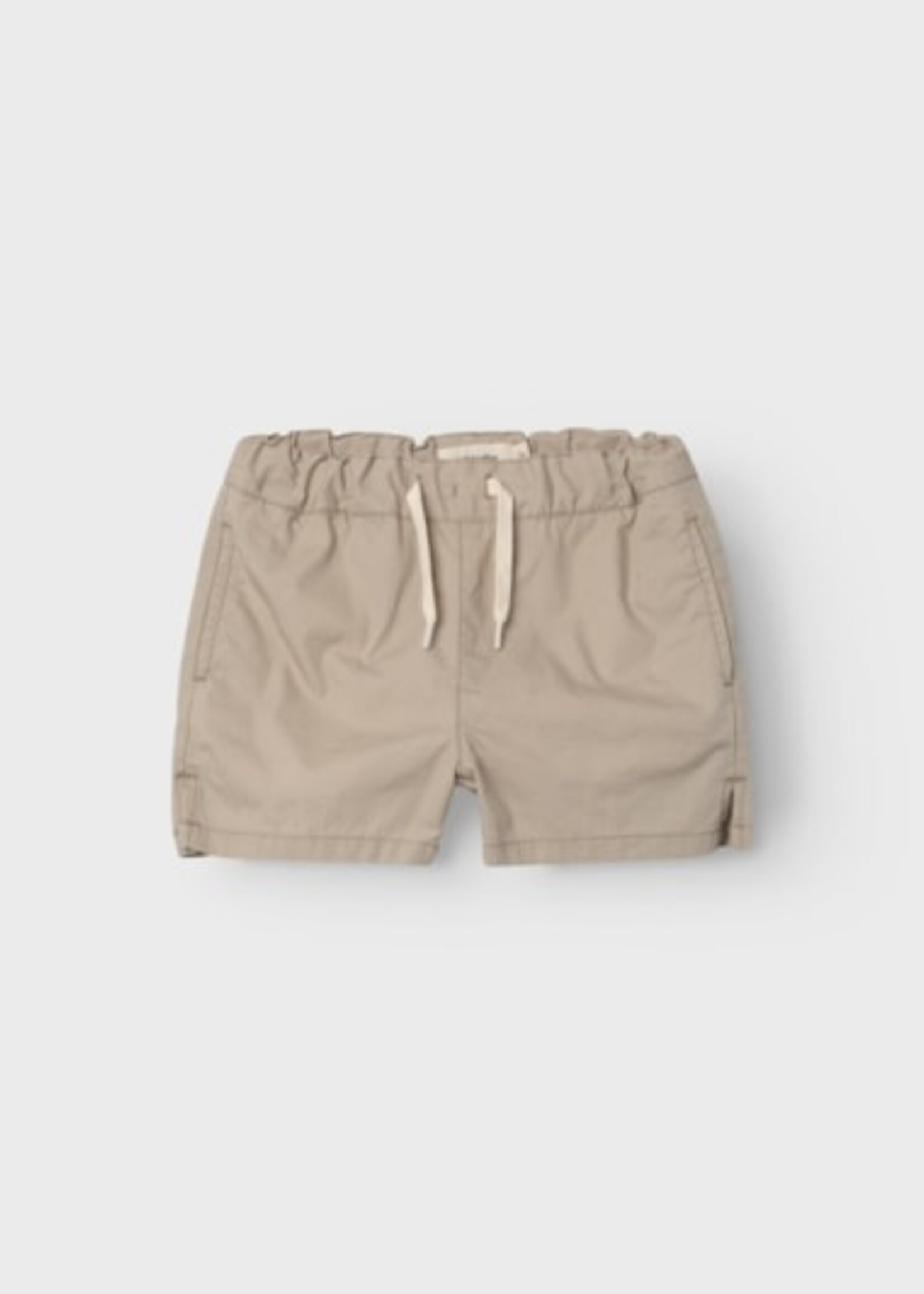 Lil' Atelier Lil' Atelier | NMMFANDY LOOSE SWIM SHORTS SP LIL - Pure Cashmere