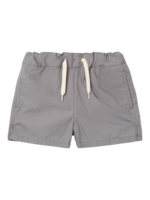 Lil' Atelier Lil' Atelier | NMMFANDY LOOSE SWIM SHORTS SP LIL - Silver Filigree