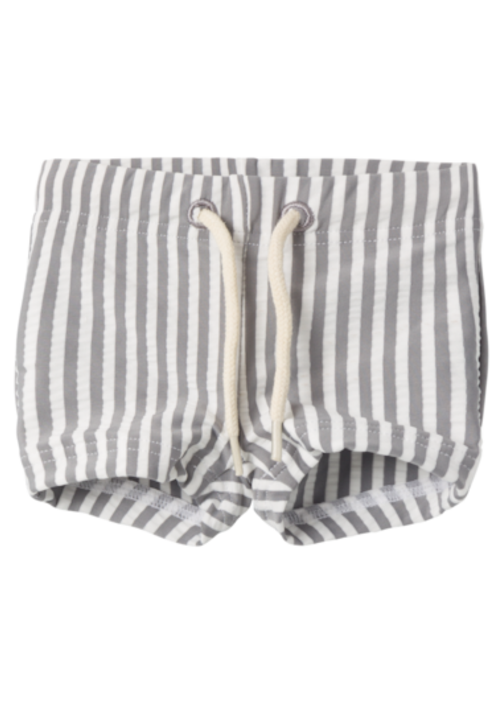 Lil' Atelier Lil' Atelier | NBMFARROW SWIM TIGHTS LIL - Silver Filigree