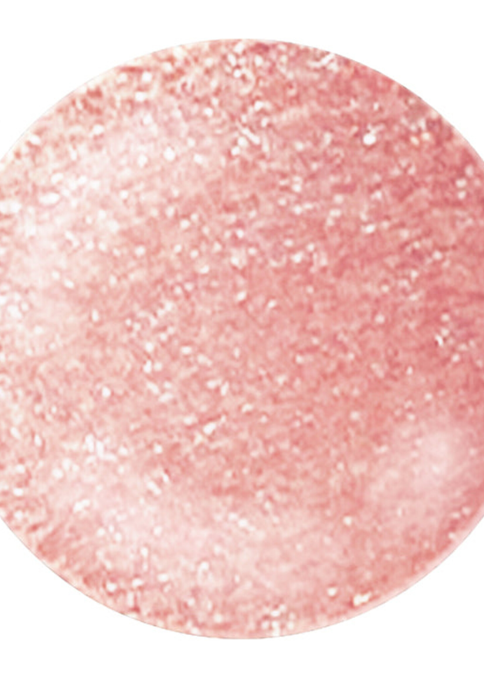 Inuwet Inuwet | Nagellak op waterbasis - Glitter roze - Aarbei