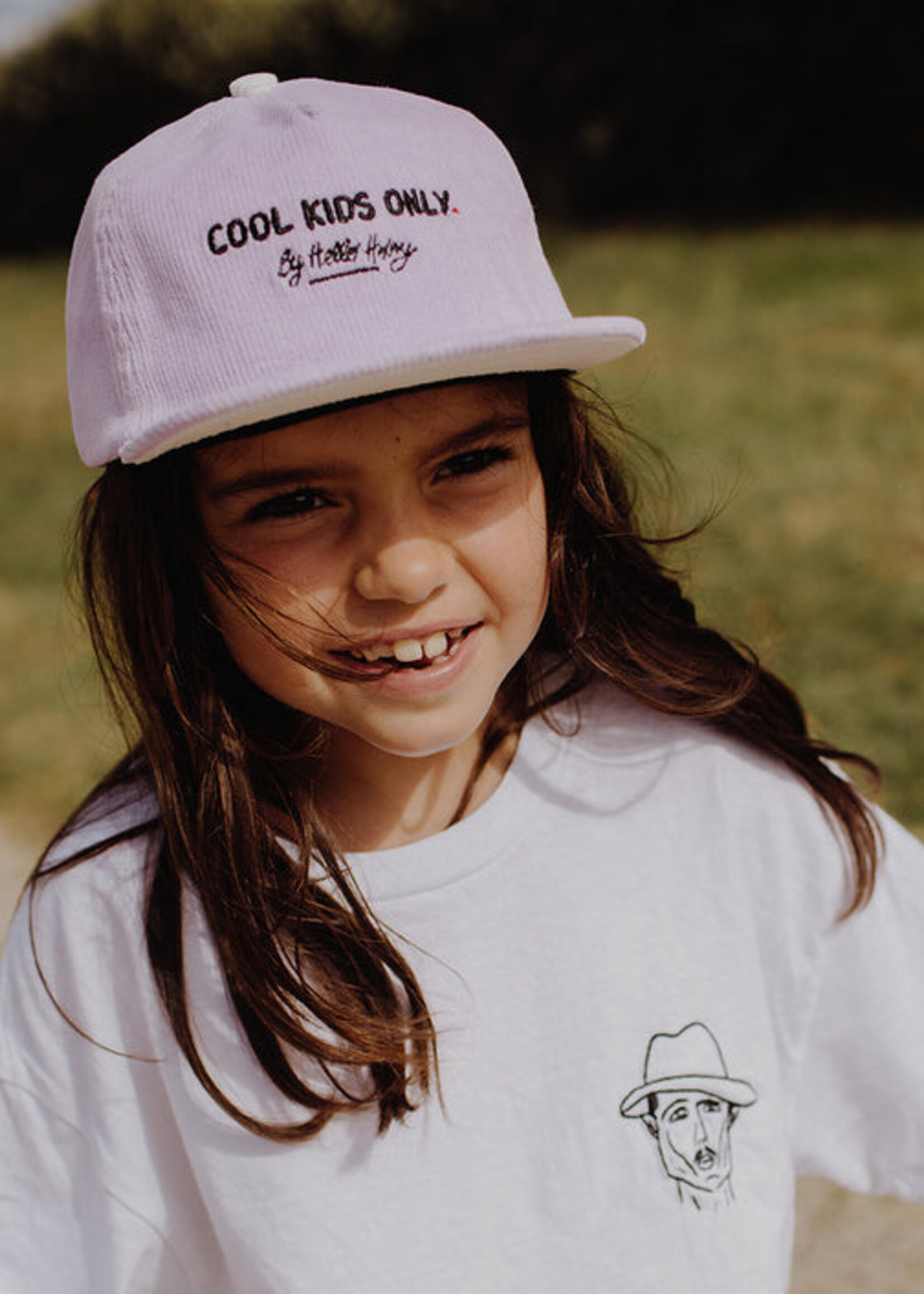 Hello Hossy Hello Hossy | Mini Plum