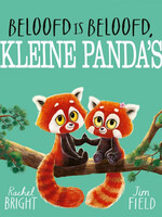Beloofd is beloof, kleine panda's