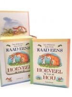 Raad eens hoeveel ik van je hou (mini)