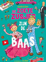 De Zoete Zusjes zijn de baas