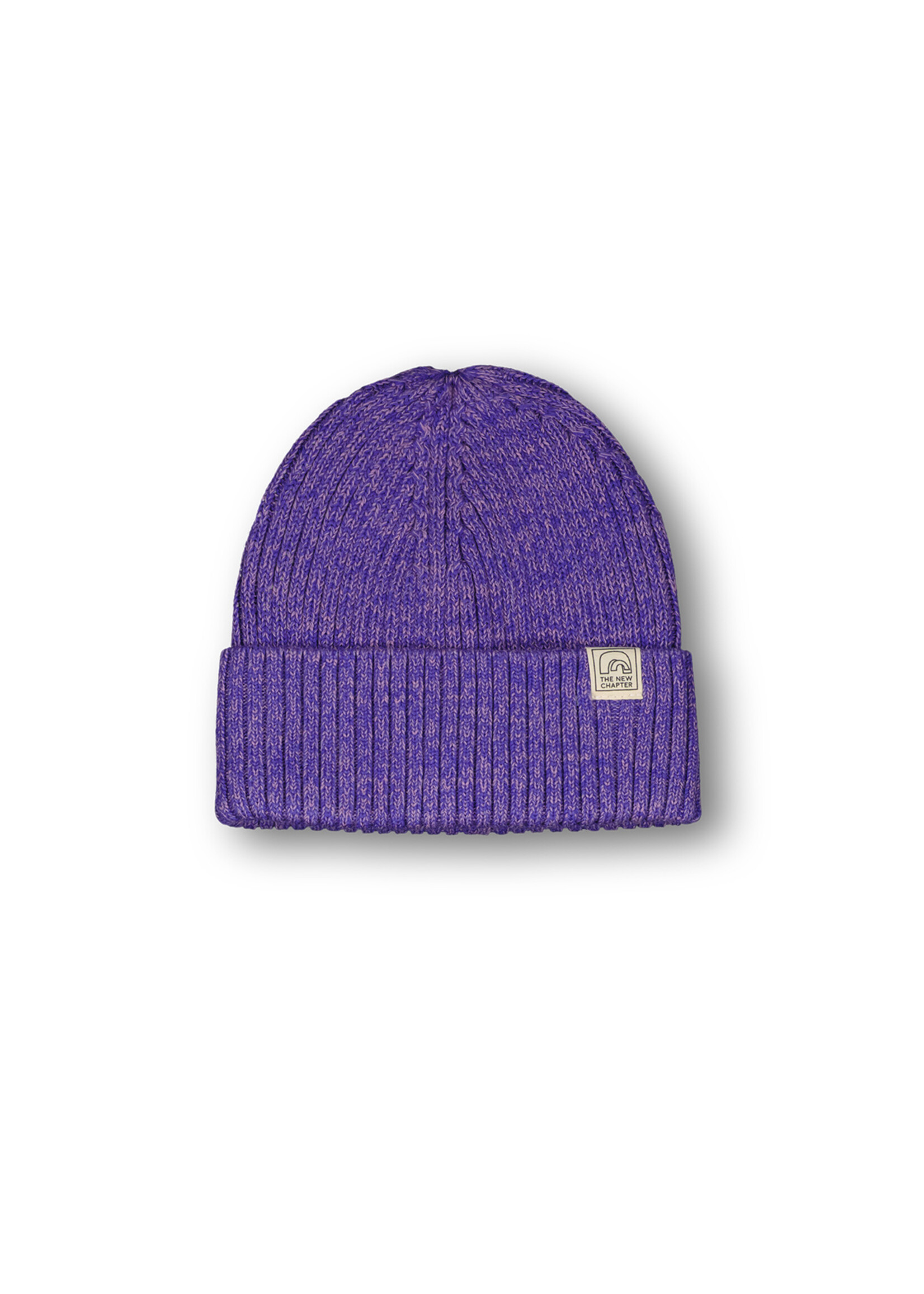 The New Chapter The New Chapter | Jip Beanie - Orchid Mist