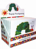 Rupsje Nooitgenoeg mini