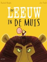 De leeuw in de muis (prentenboek)
