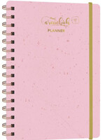 Creachick | Weekplanner