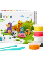 HeyClay HeyClay | Animals - 15 cans