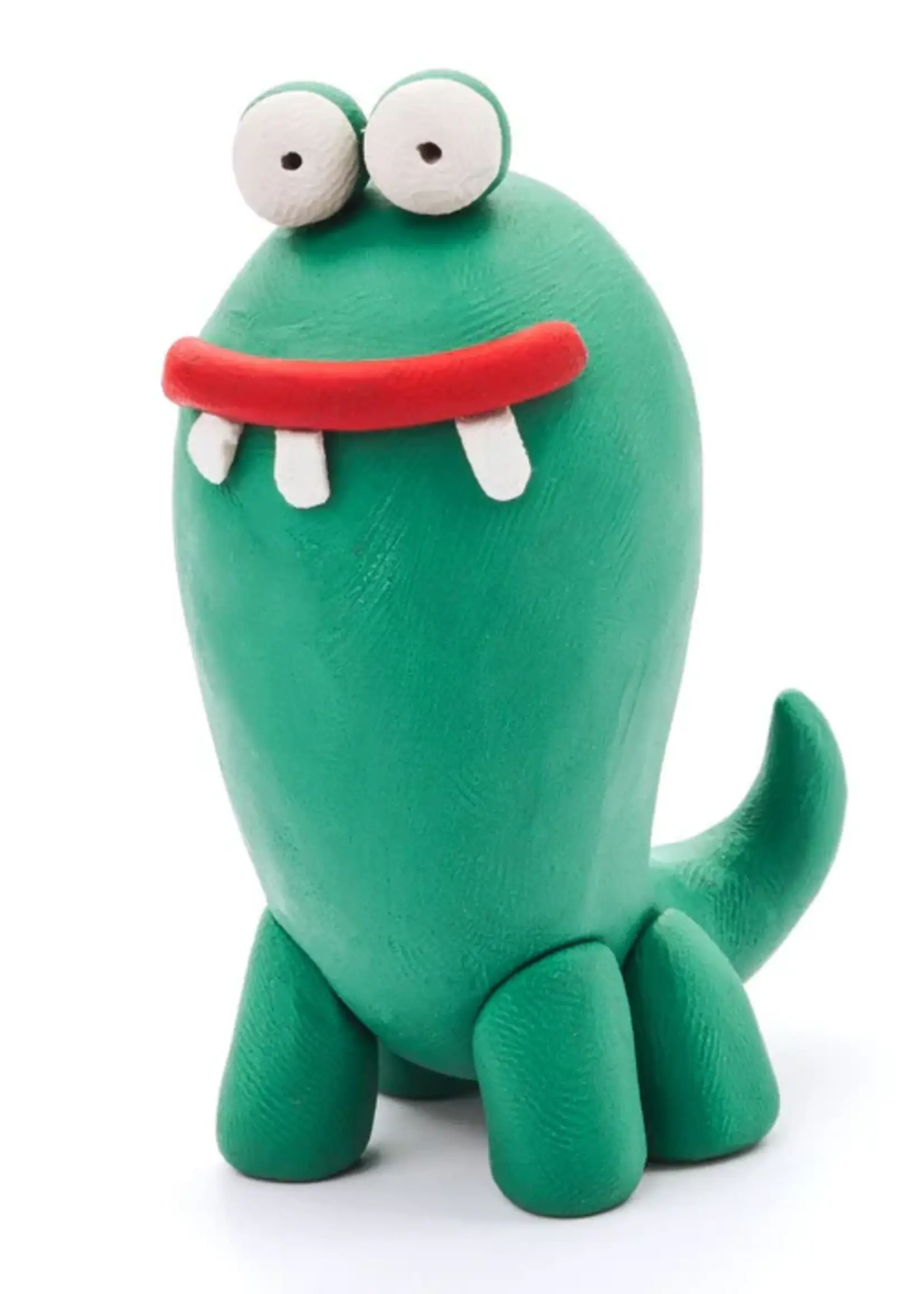 HeyClay HeyClay | Monsters - Cyclops, Terry, Pi
