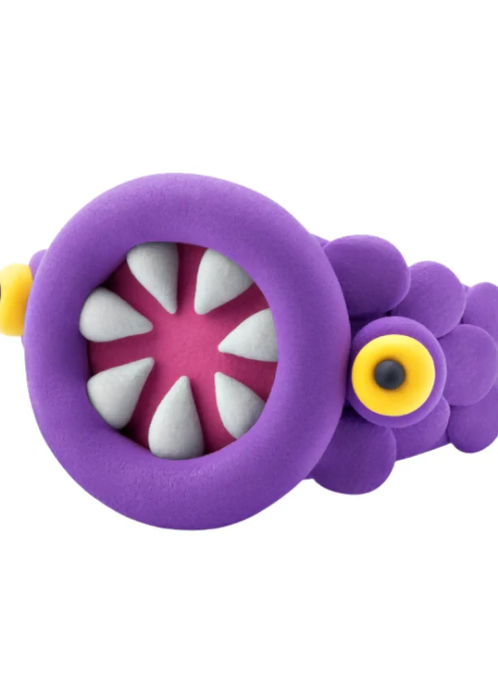 HeyClay HeyClay | Bijoux - Alien ringen