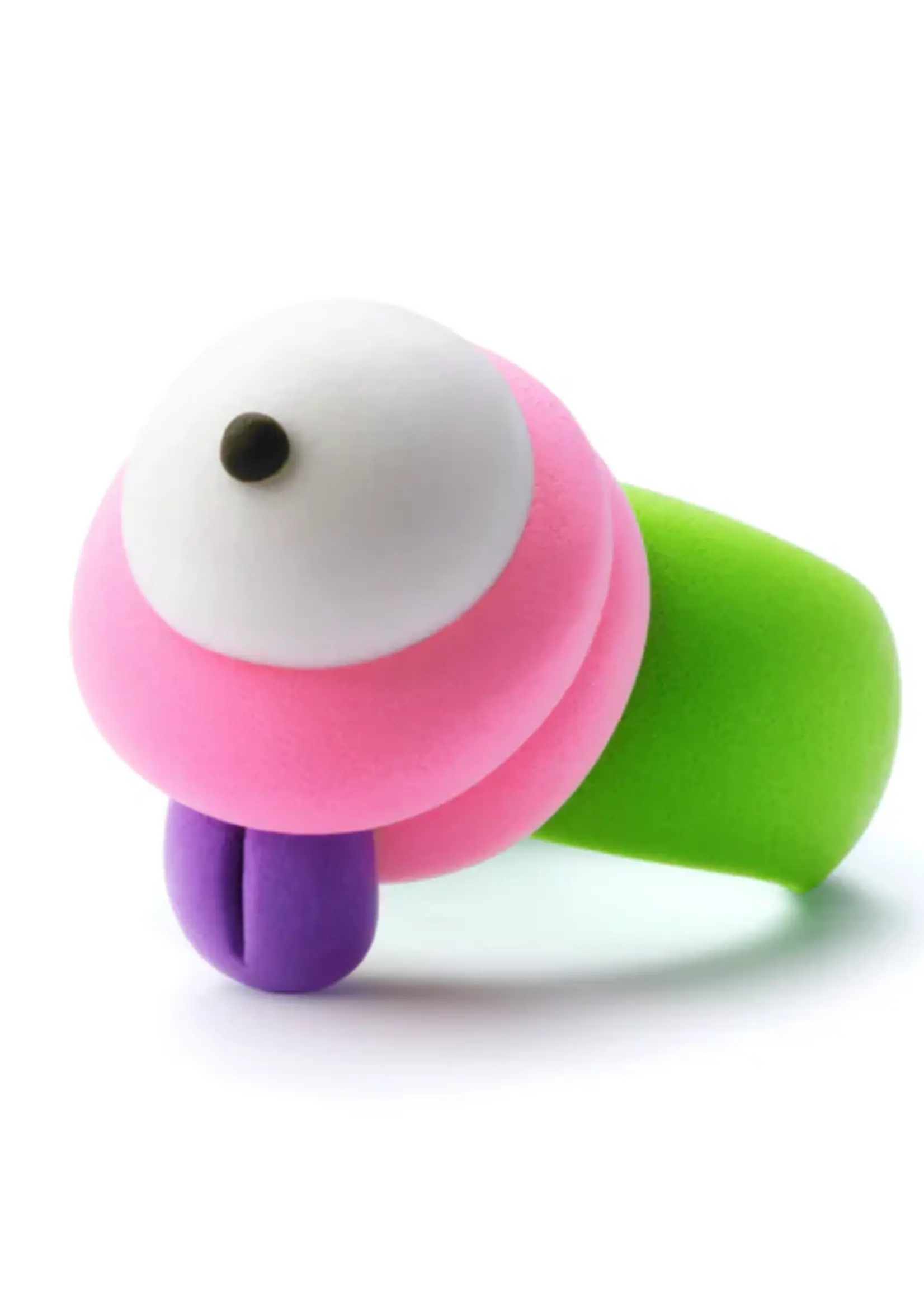 HeyClay HeyClay | Bijoux - Alien ringen