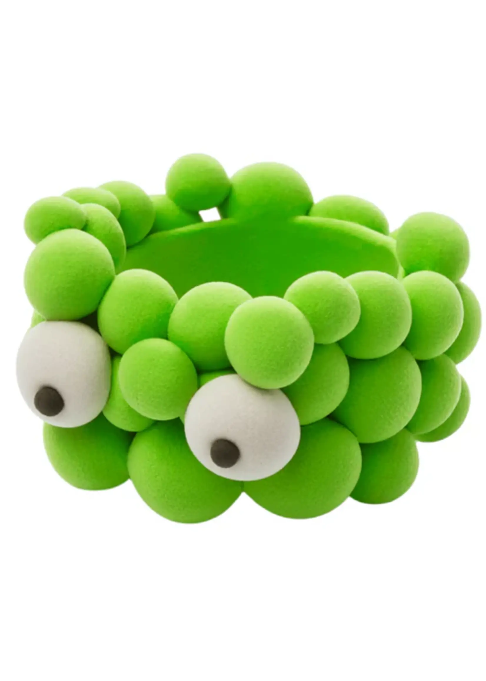 HeyClay HeyClay | Bijoux - Alien ringen