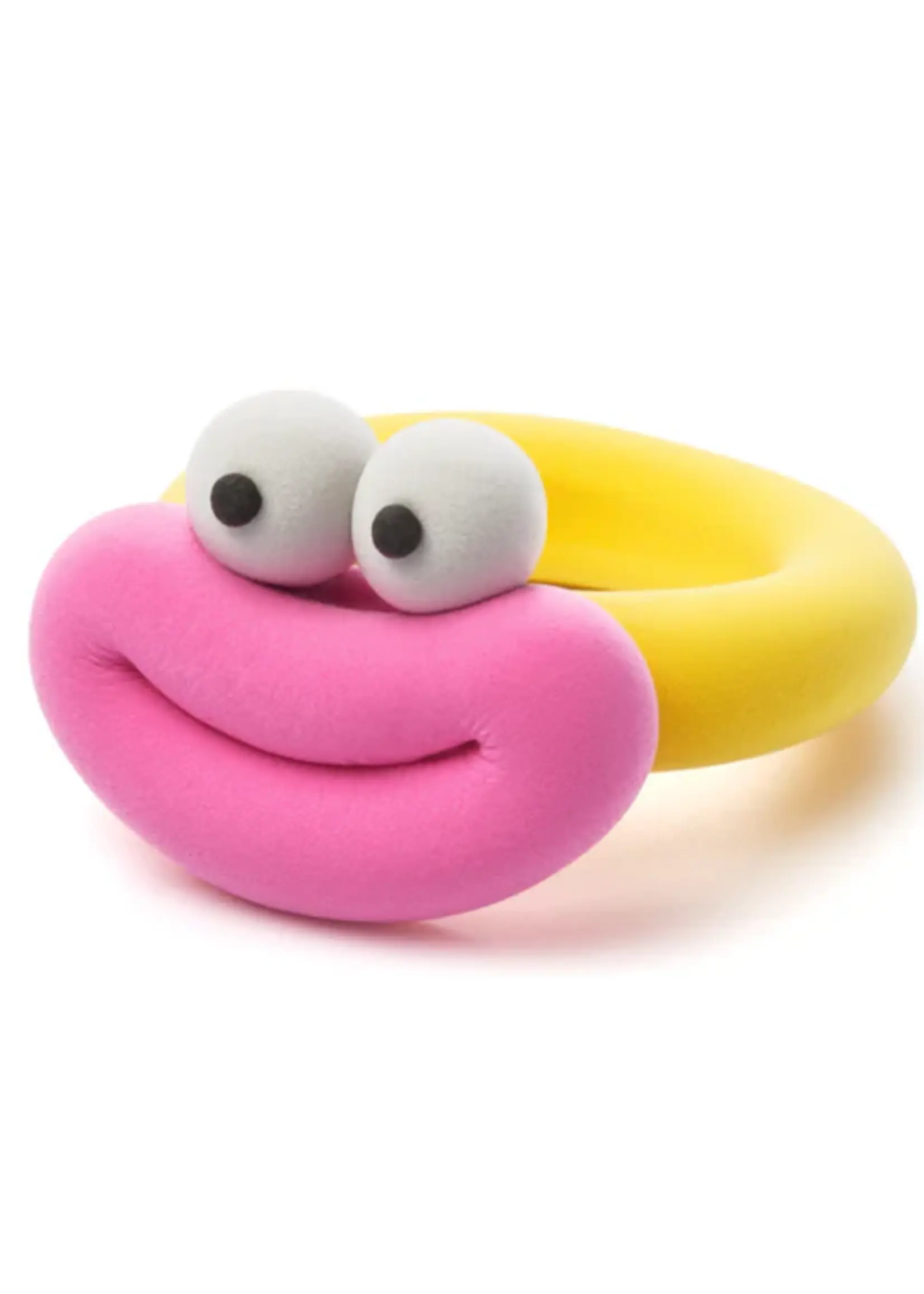HeyClay HeyClay | Bijoux - Alien ringen
