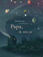 Papa, ik mis je