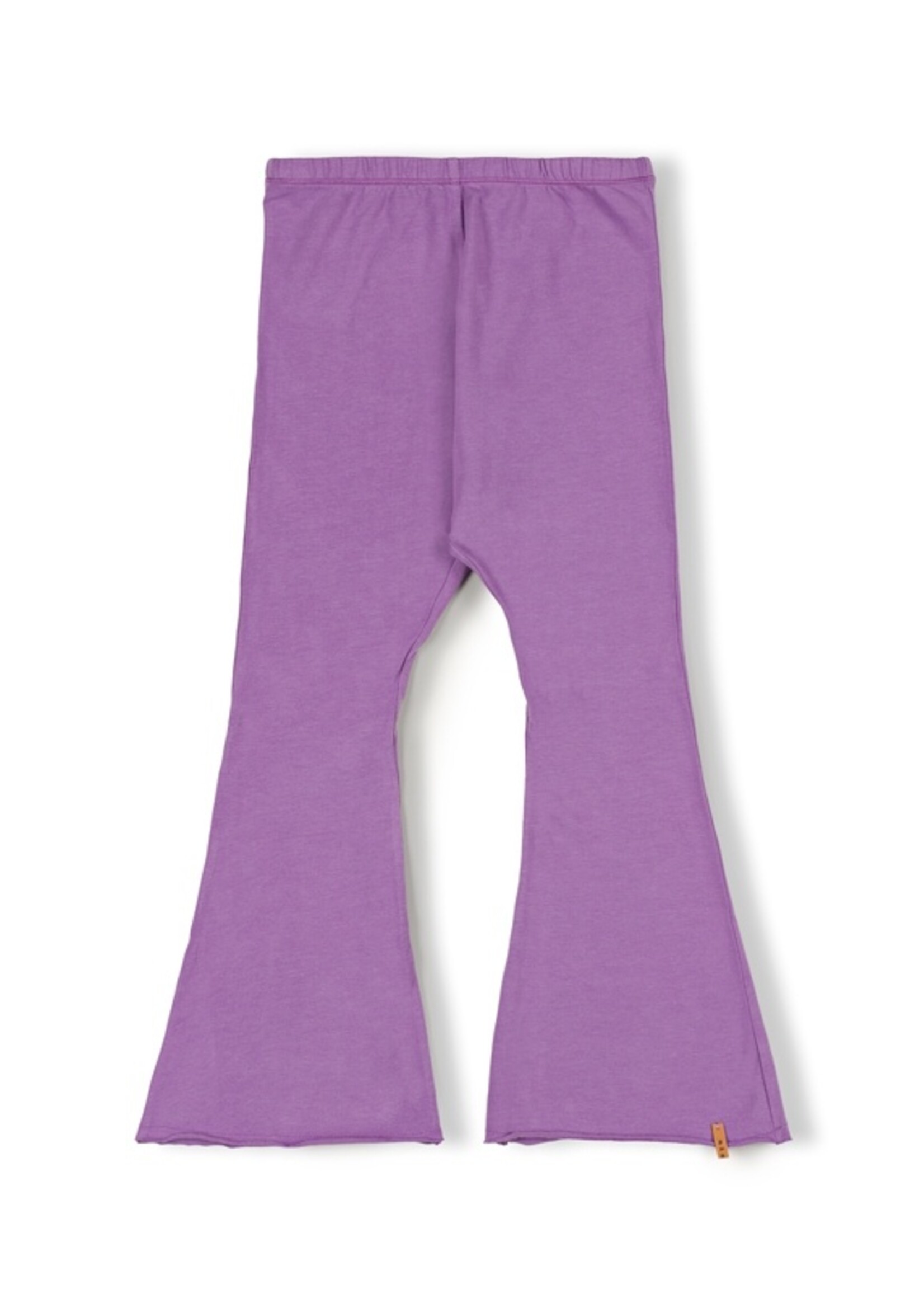 Nixnut Nixnut | Basic Flared – Purple