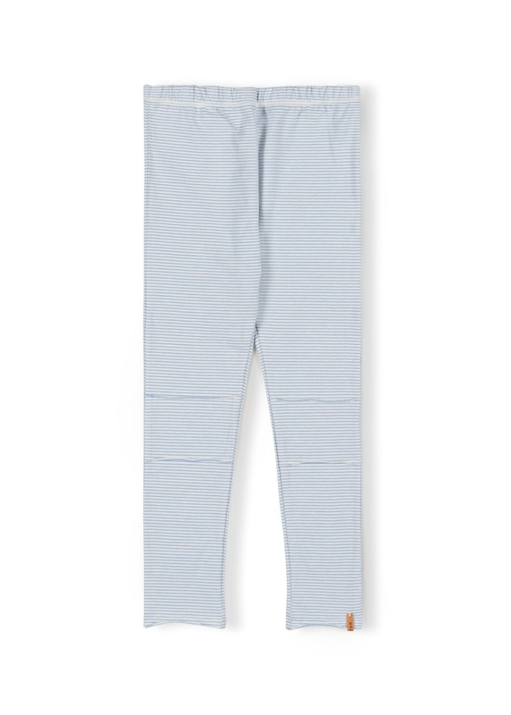 Nixnut Nixnut | Tight Legging - Sky Stripe