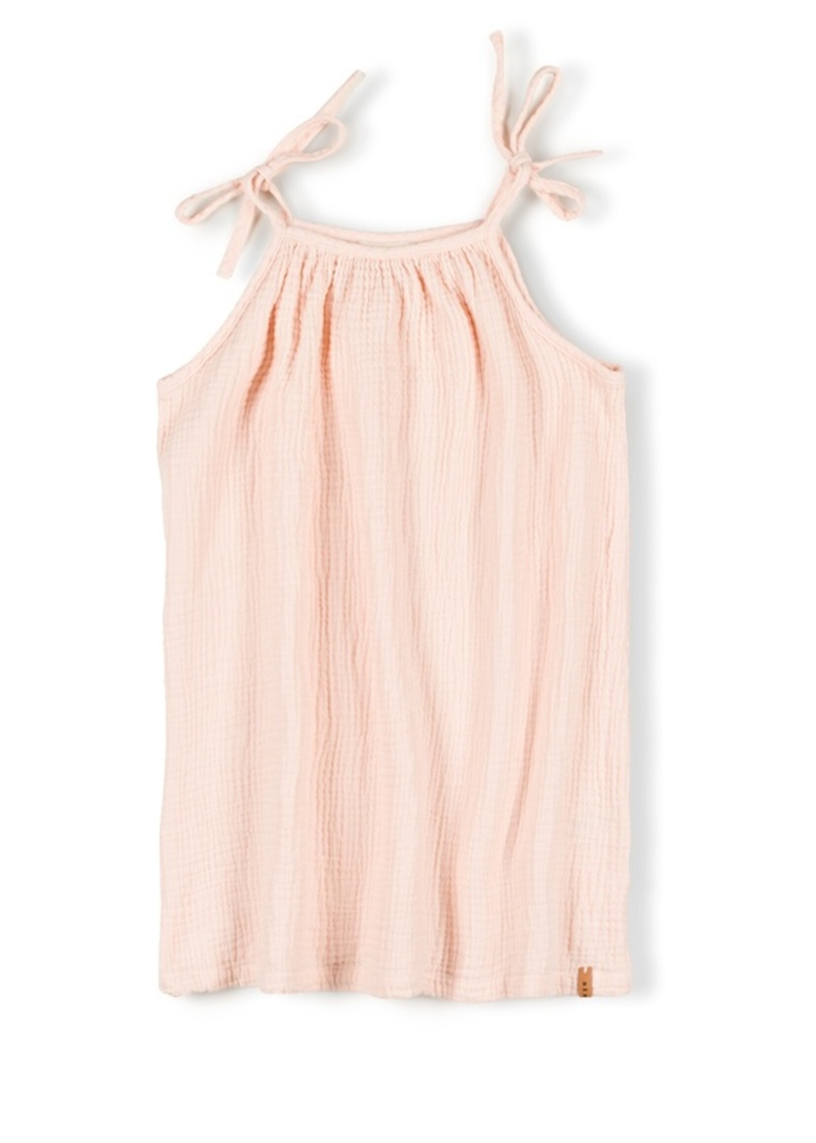 Nixnut Nixnut | Loop Dress – Blush