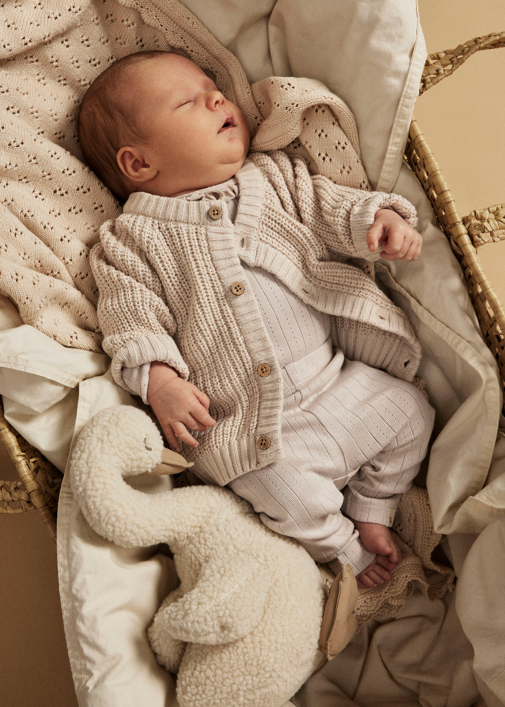 Lil’ Atelier Lil’ Atelier | NBFRACHEL NIS LS SLIM BODY LIL NOOS - Sheer Bliss