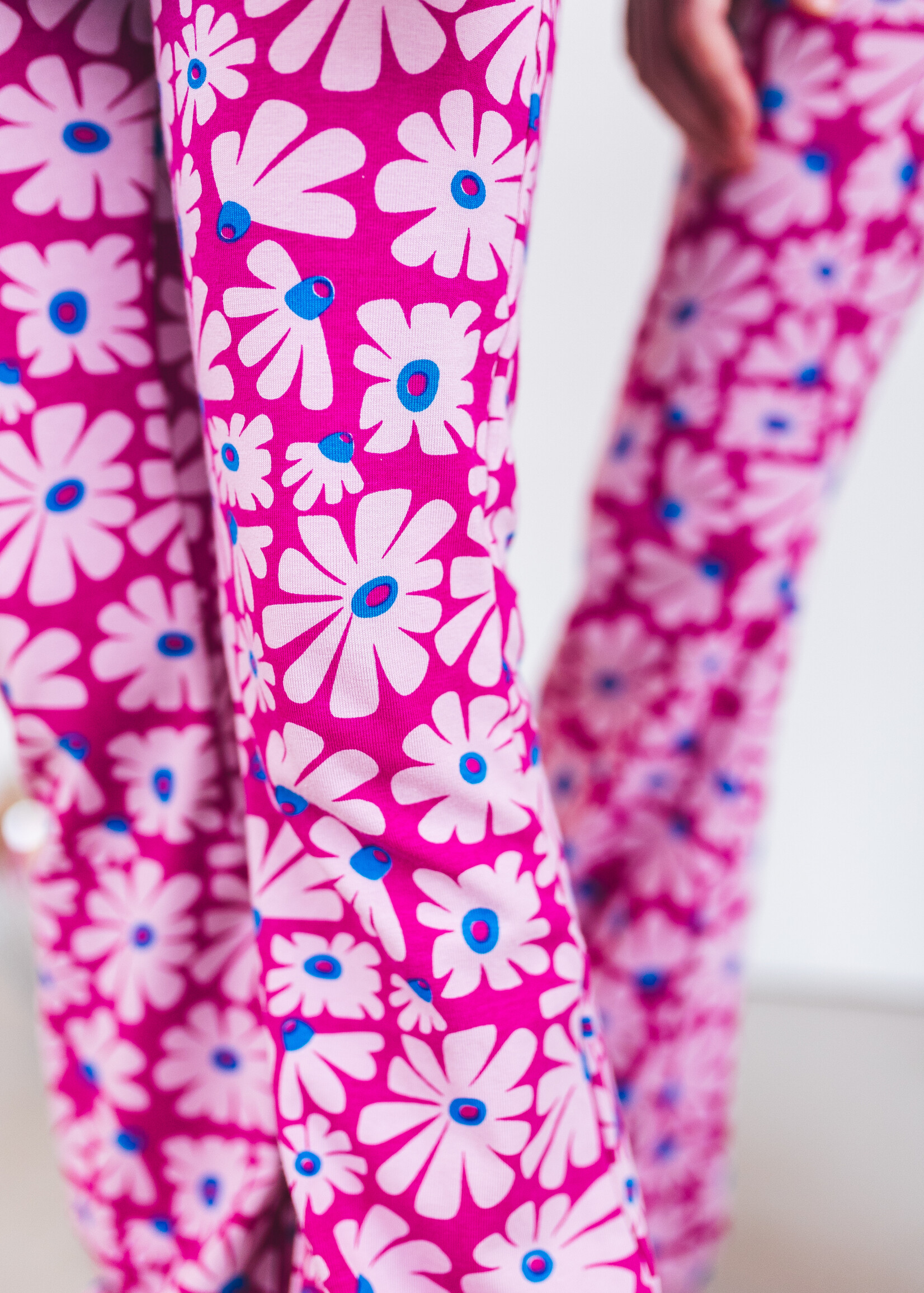 Jacky Sue Jacky Sue | Jacky Pants - Oopsie Daisy