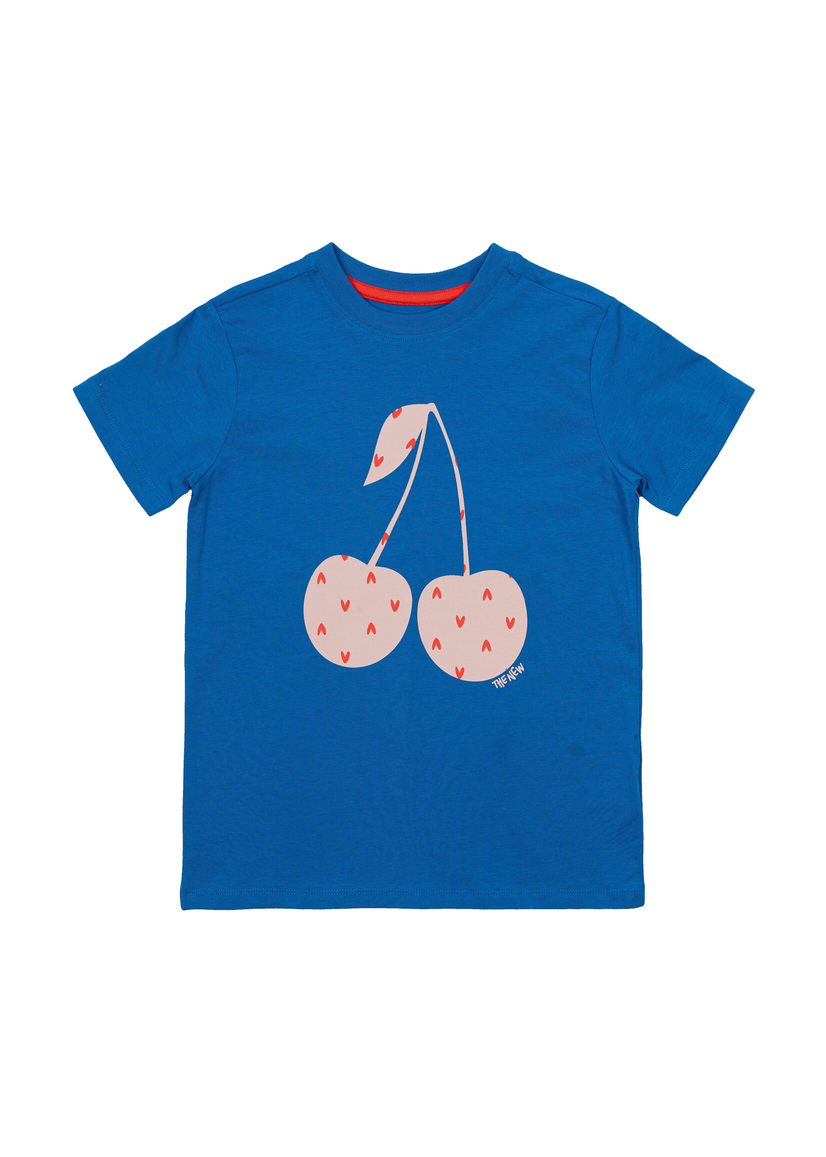 THE NEW The New | SS Tee – Nolene Tee – Daphne