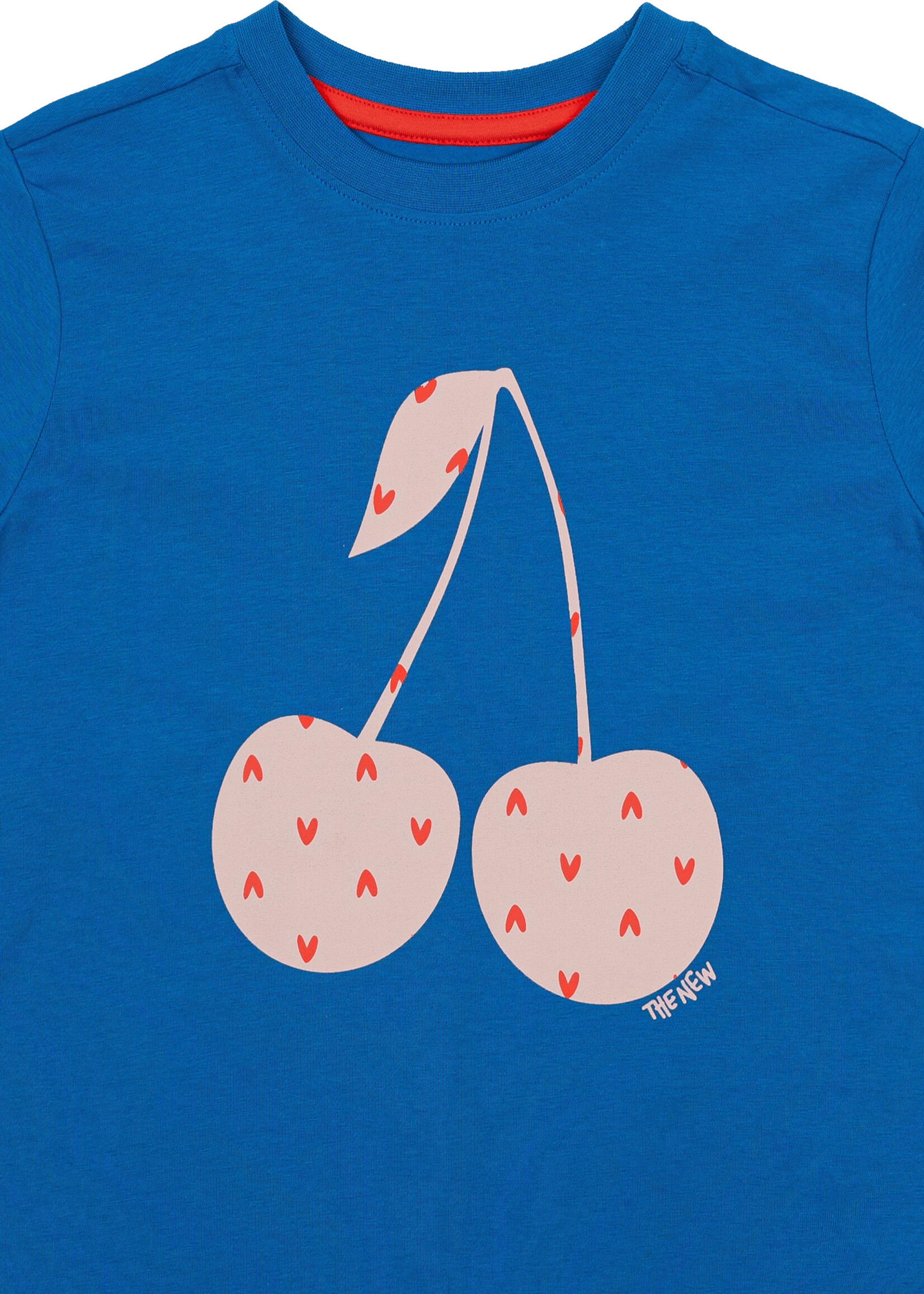 THE NEW The New | SS Tee – Nolene Tee – Daphne