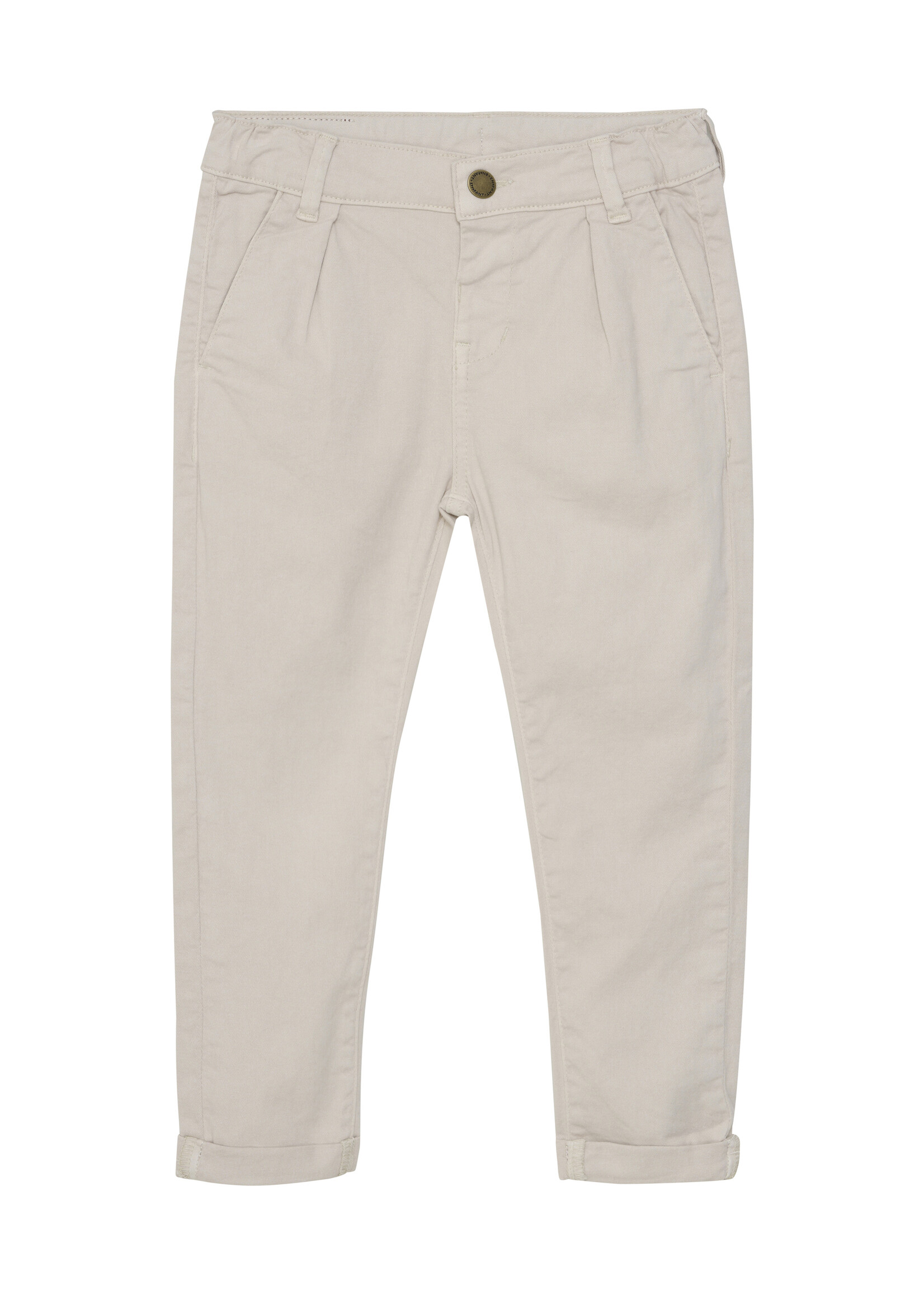 En Fant Enfant | Pants Woven - French Oak