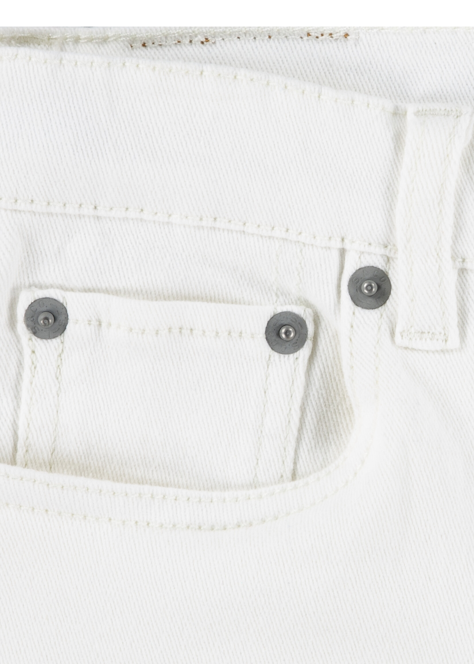 Levi’s Levi's | LVG GIRLFRIEND SHORTS - CLOUD DANCER