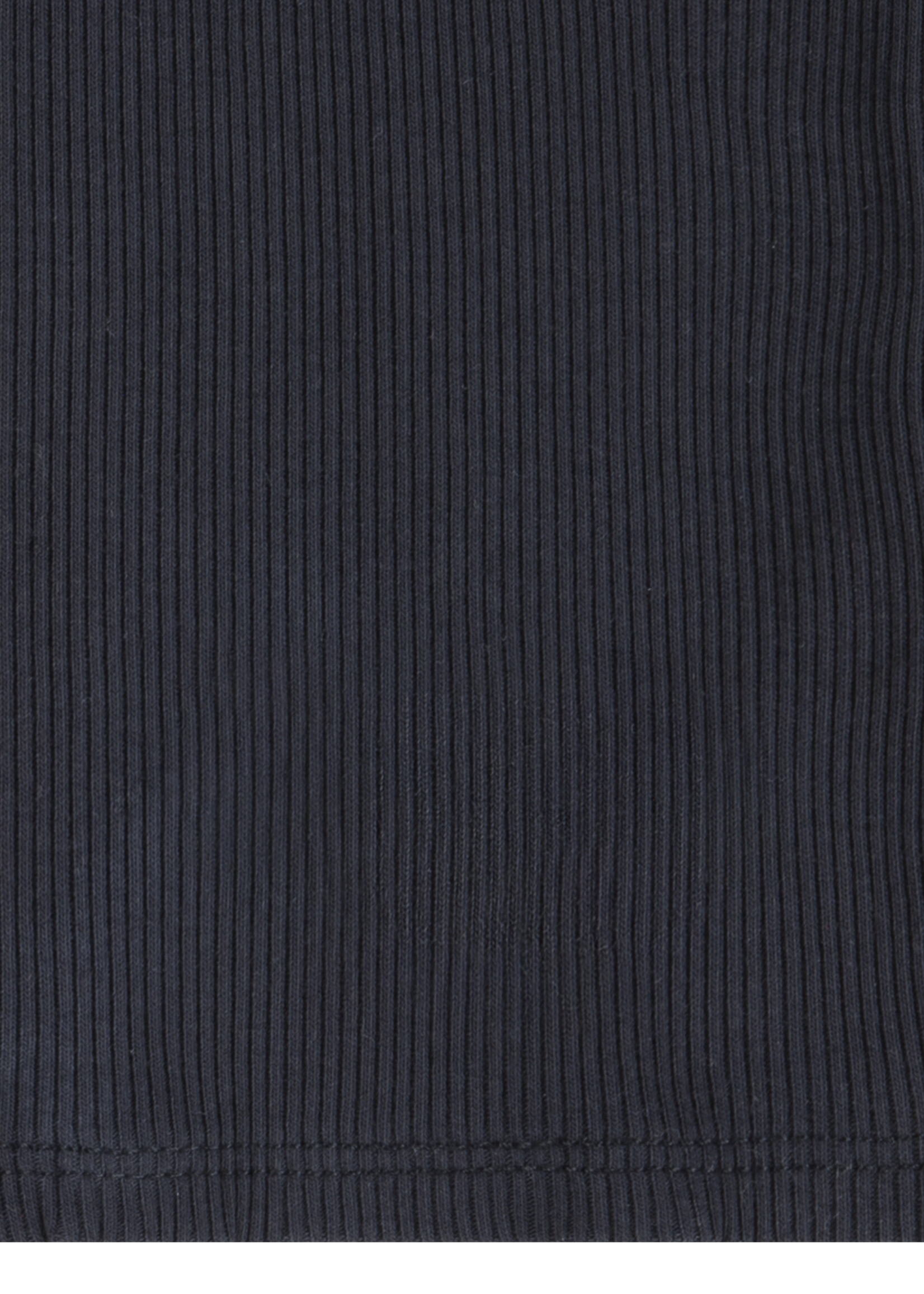 Levi’s LEVIS | LVG MEET AND GREET RIBBED TANK – BLACK