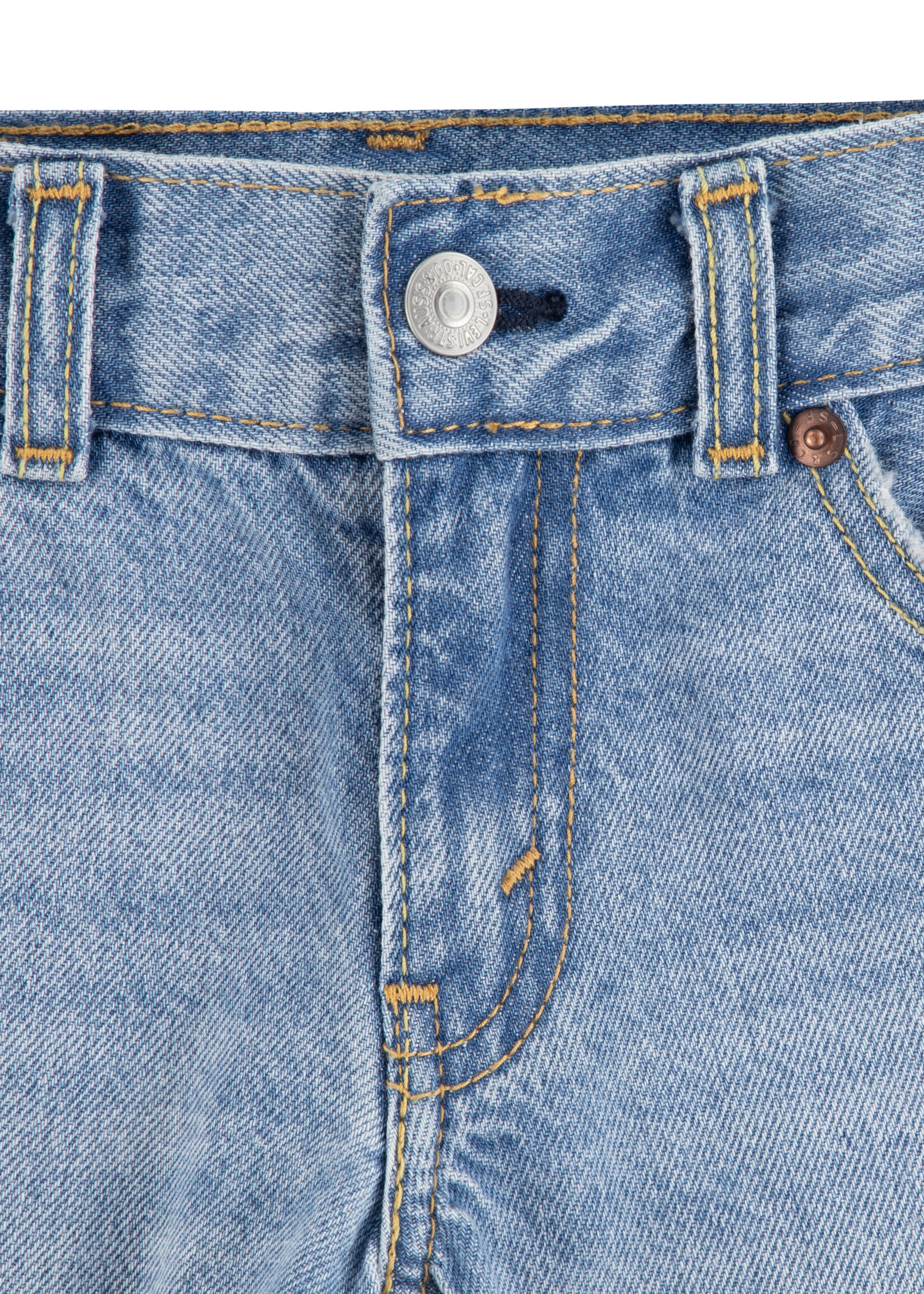 Levi’s LEVIS | LVB SKATE SHORTS - FROM SCRATCH