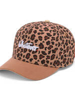 Hello Hossy Hello Hossy | Casquette  Leopard  - "Whatever"
