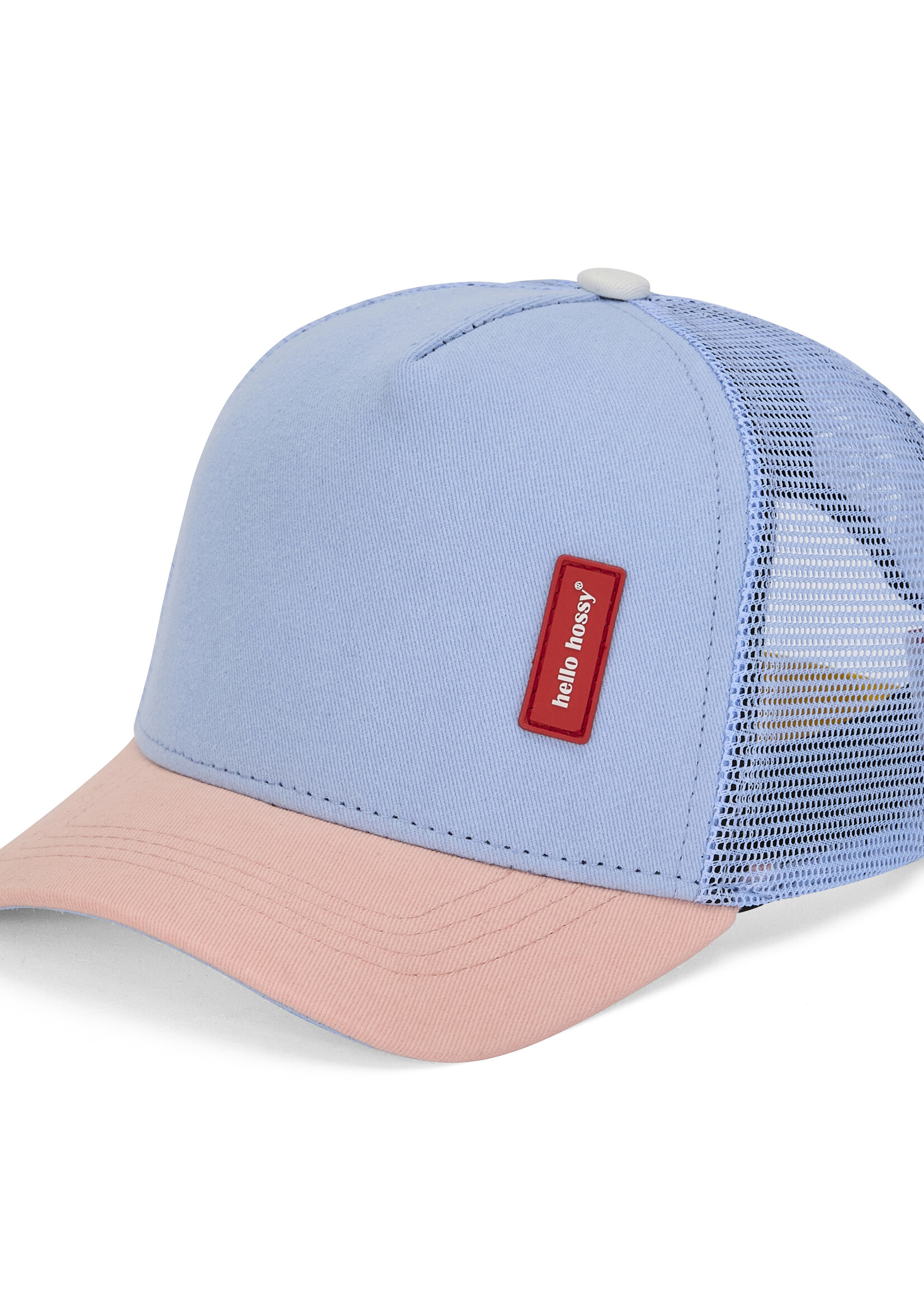 Hello Hossy Hello Hossy | Casquette Hortensia