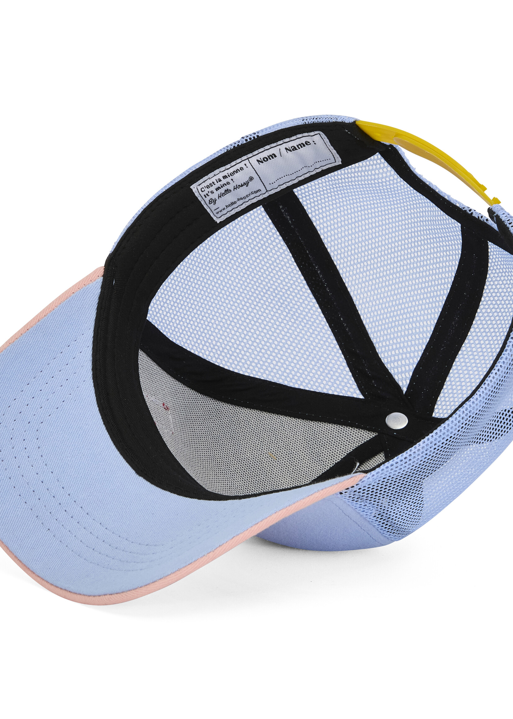 Hello Hossy Hello Hossy | Casquette Hortensia