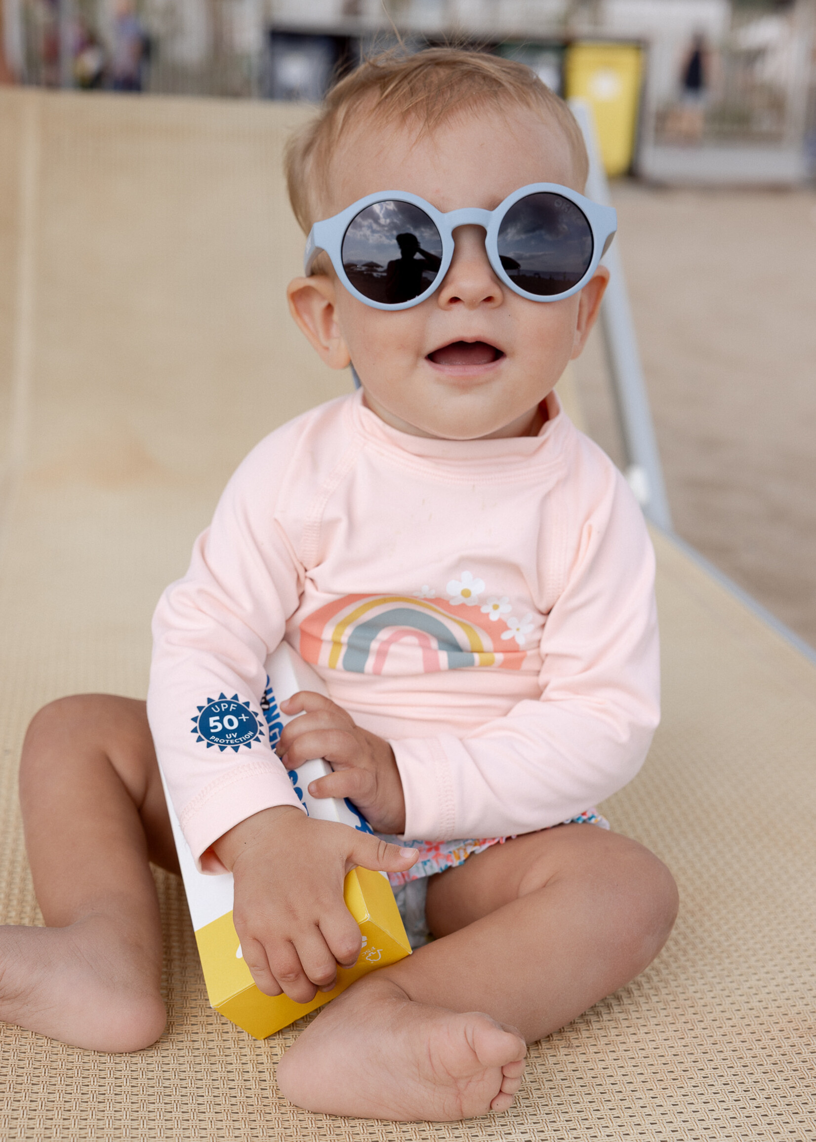 Okky Okky | Toddler 1 - 3 jaar - Blauw