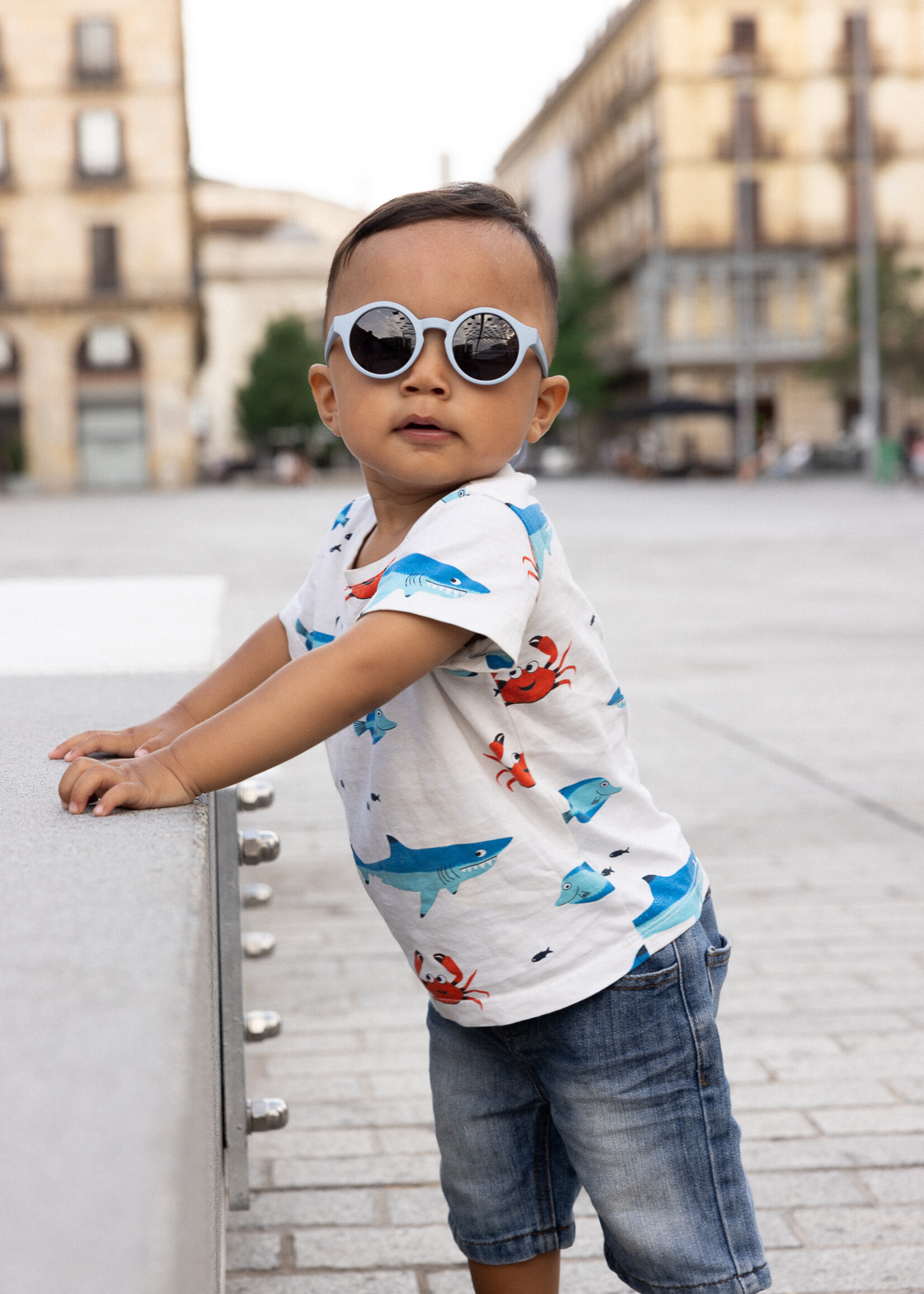 Okky Okky | Toddler 1 - 3 jaar - Blauw