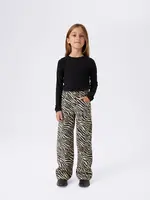 Name It Name It | NKFROSE WIDE TWILL PANT