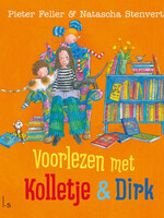 Voorlezen met Kolletje en Dirk