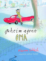 Geheim agent oma