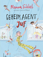 Geheim agent juf