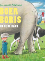 Boer Boris en de olifant