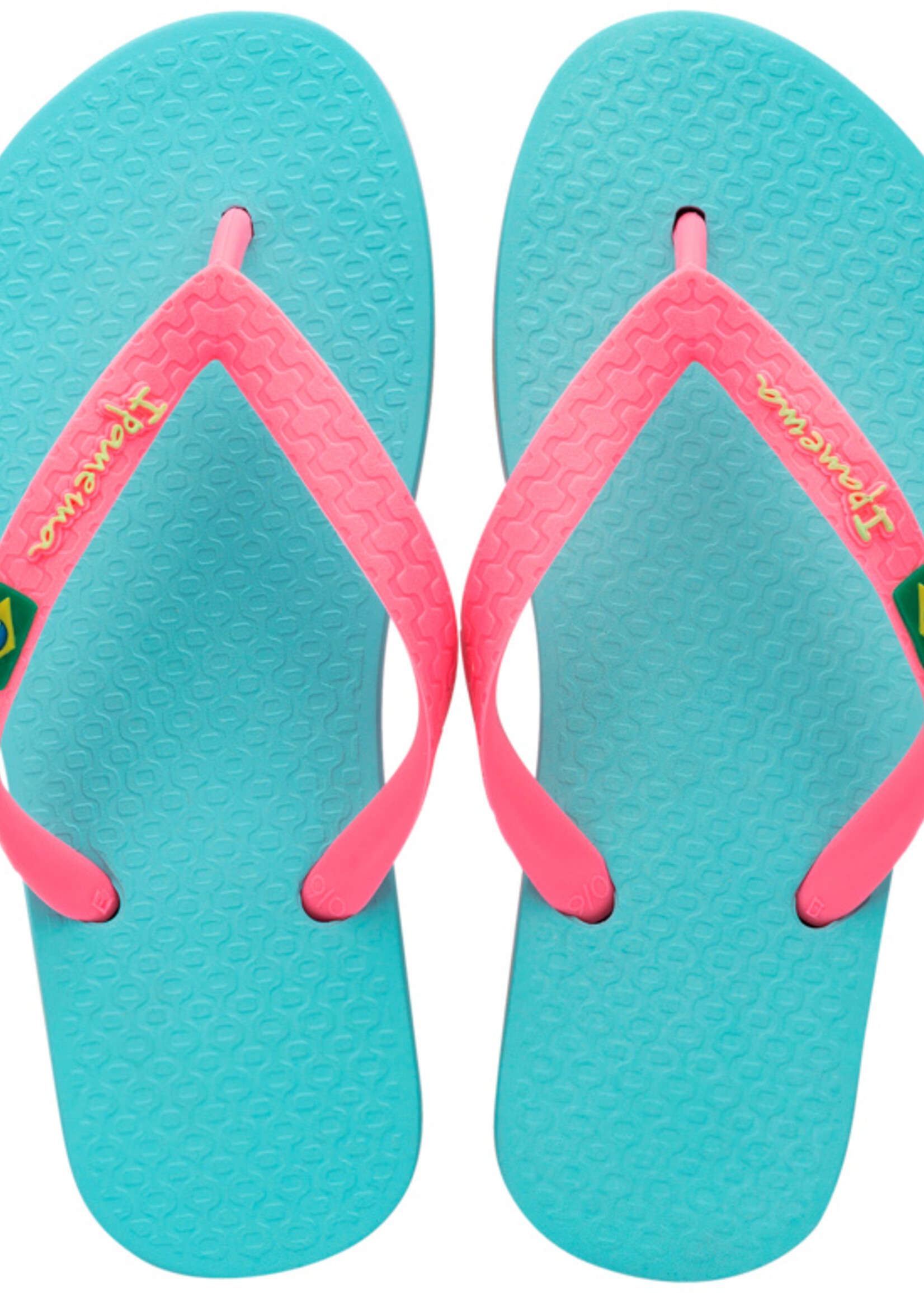 Ipanema Ipanema | Classic Brasil Kids - Blue/Pink BB614