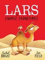 Lars de dwarse dromedaris
