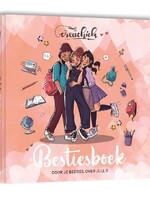 Creachick - Bestiesboek