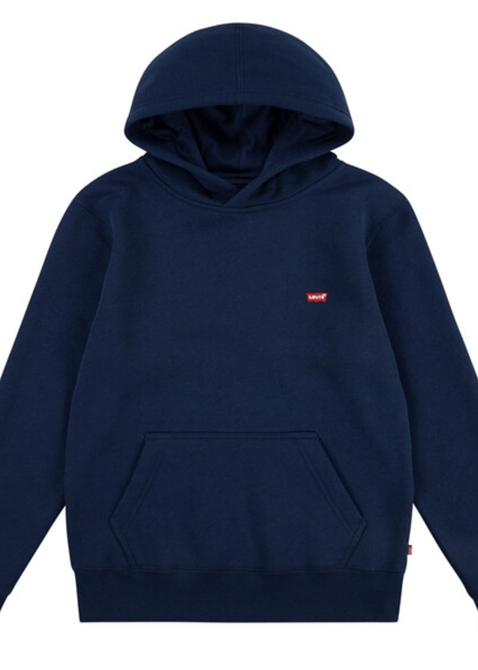 Levi’s Levi's | LVB MINI BATWING PULLOVER HOODIE - DRESS BLUES