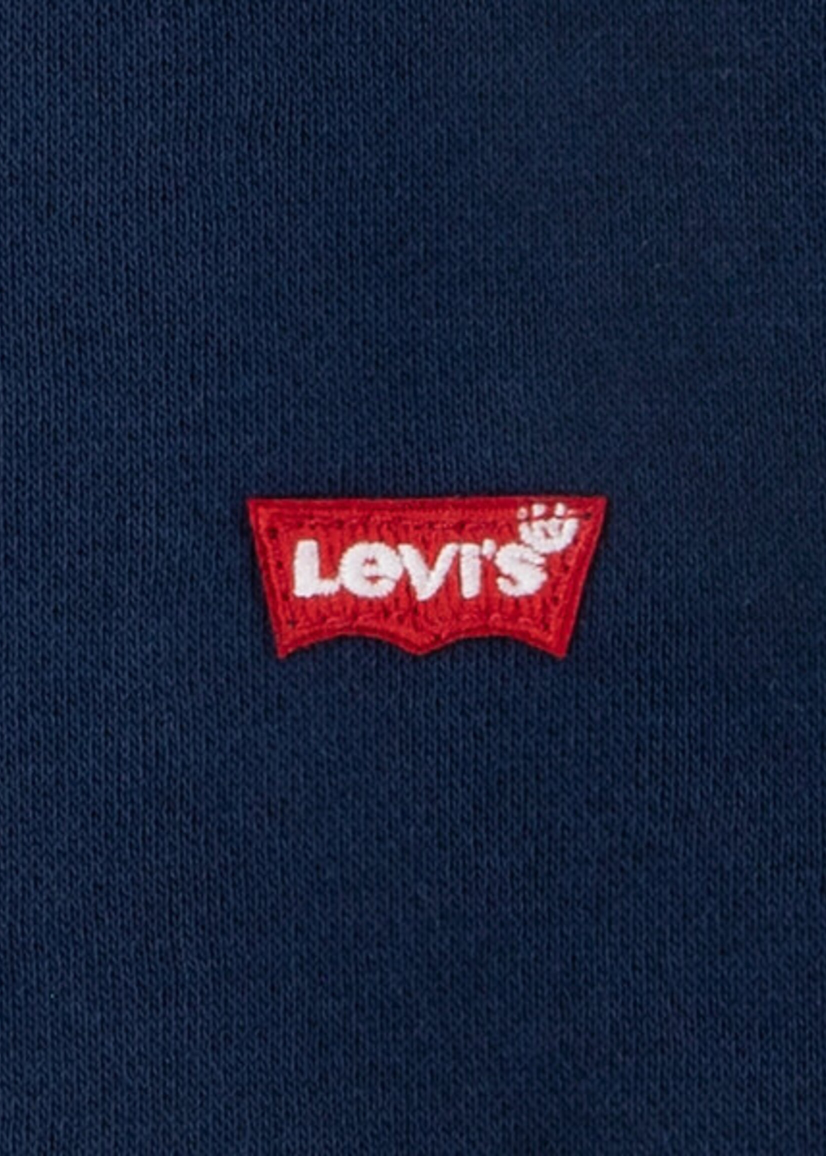 Levi’s Levi's | LVB MINI BATWING PULLOVER HOODIE - DRESS BLUES